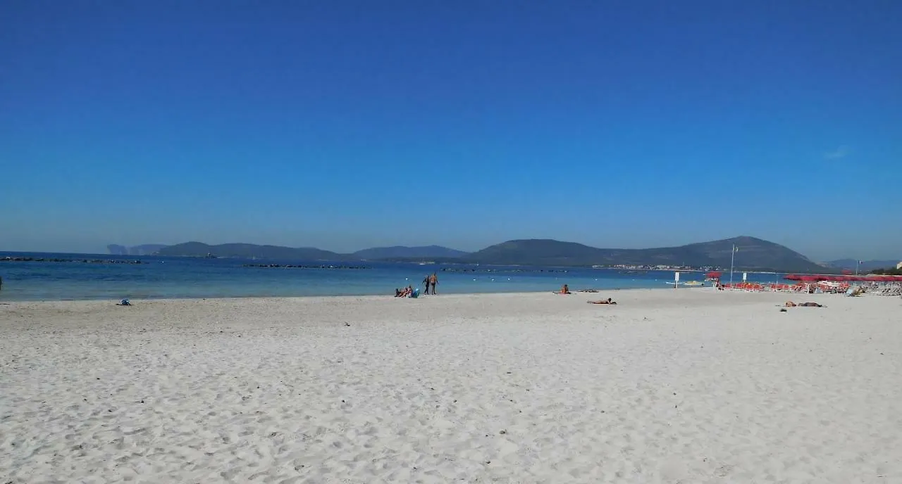 Appartamenti Sole 1 Alghero