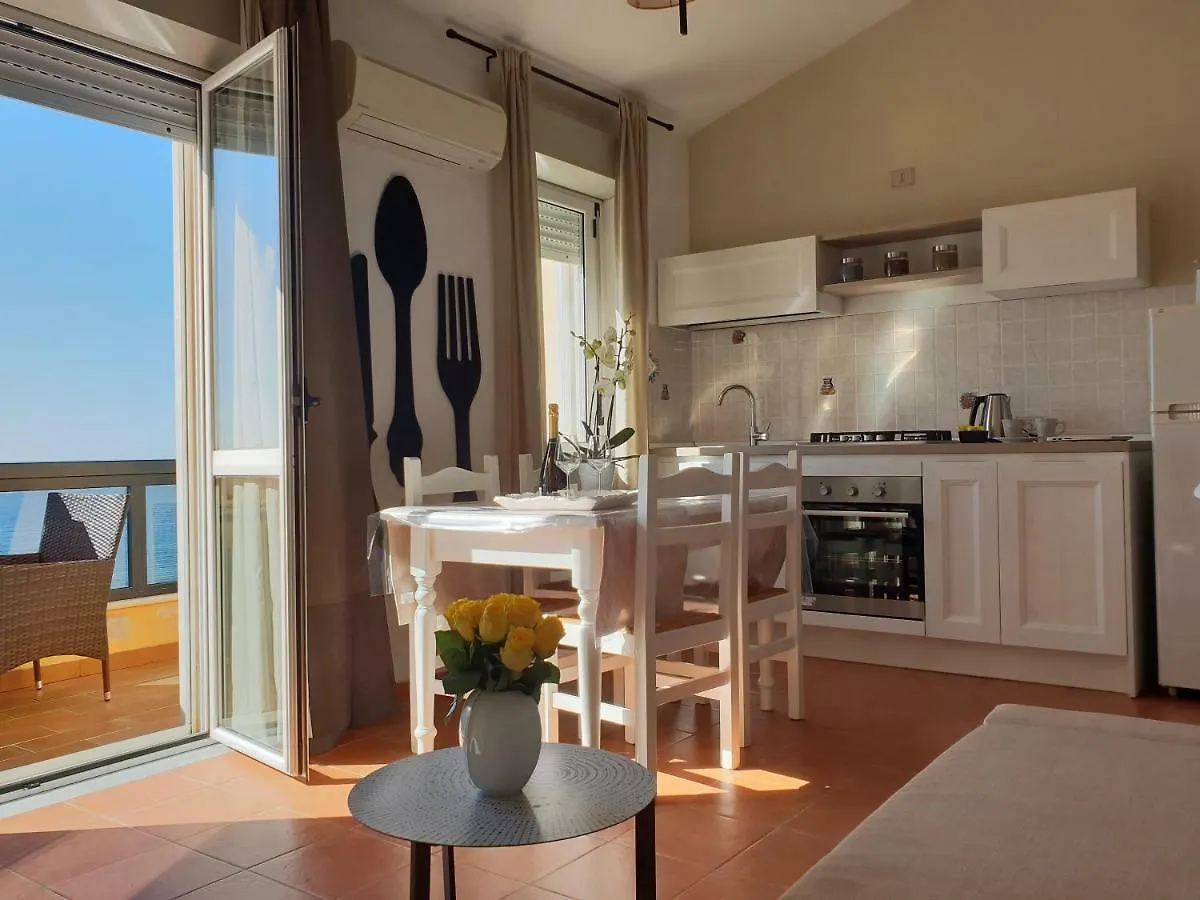 Appartamenti Sole 1 Alghero Apartment