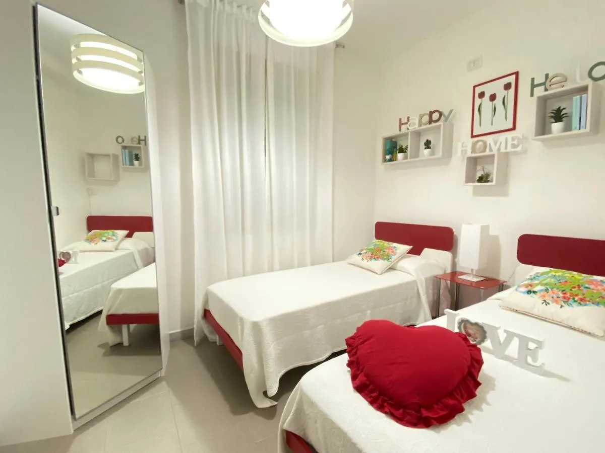 Apartment Appartamenti Sole 1 Alghero