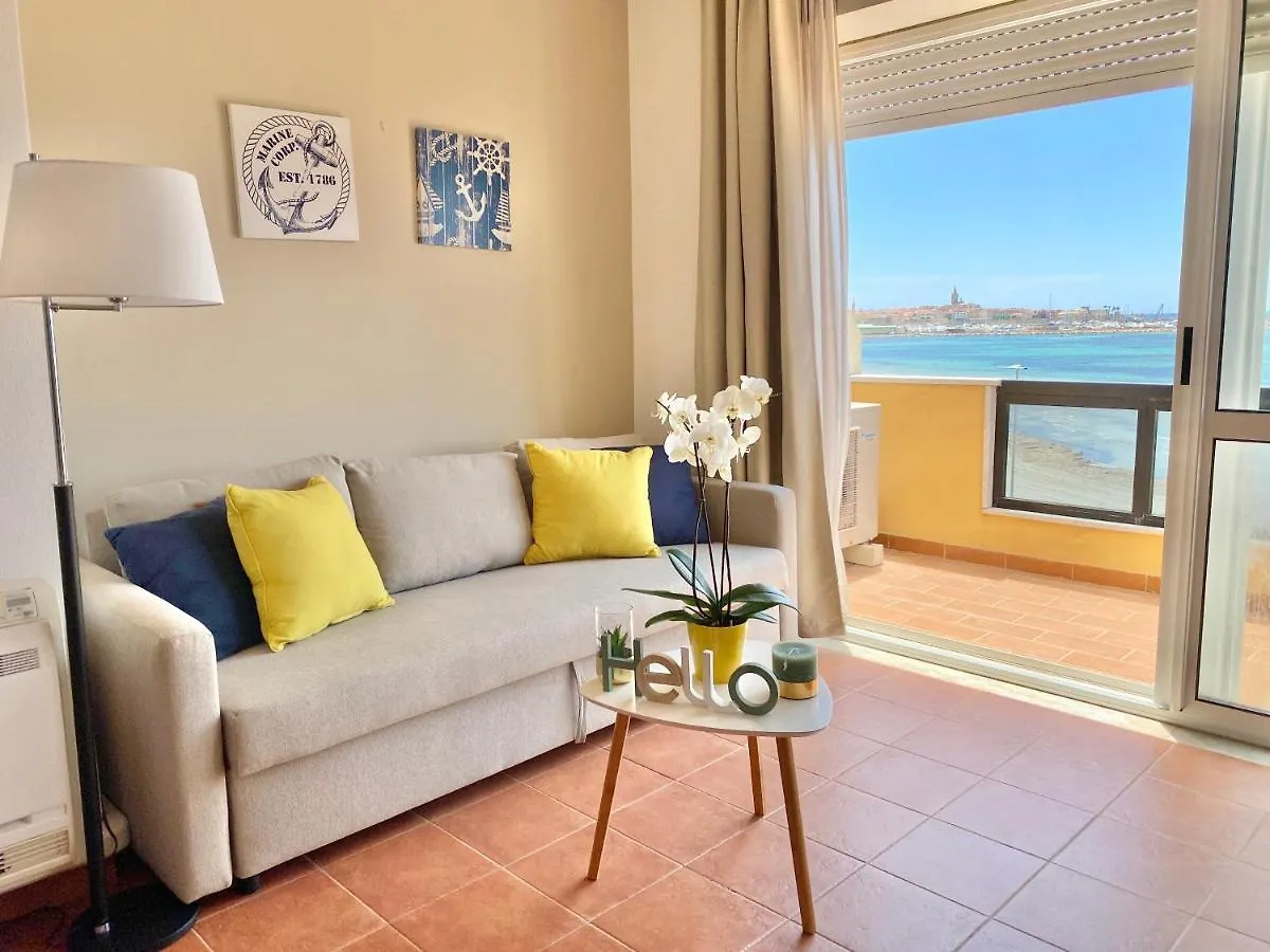 Appartamenti Sole 1 Alghero Apartment