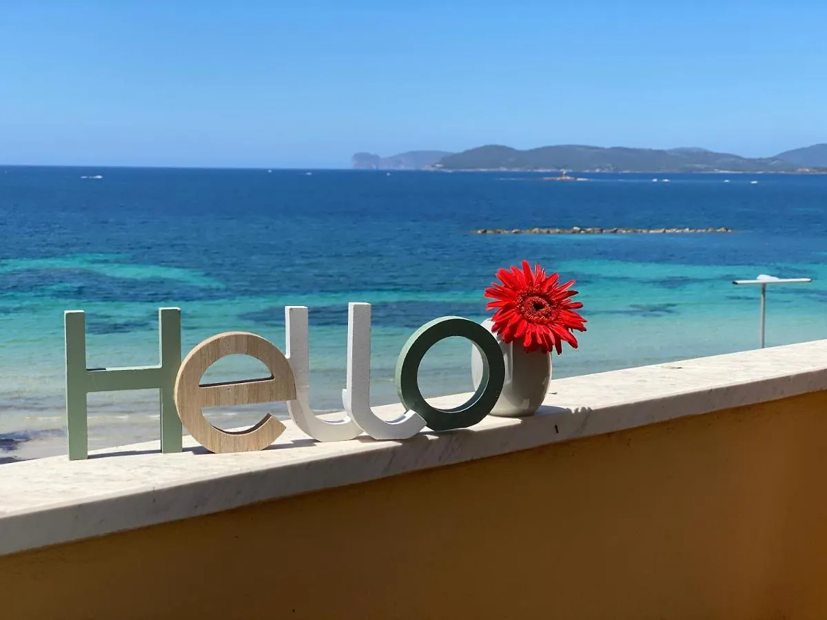 Appartamenti Sole 1 Alghero